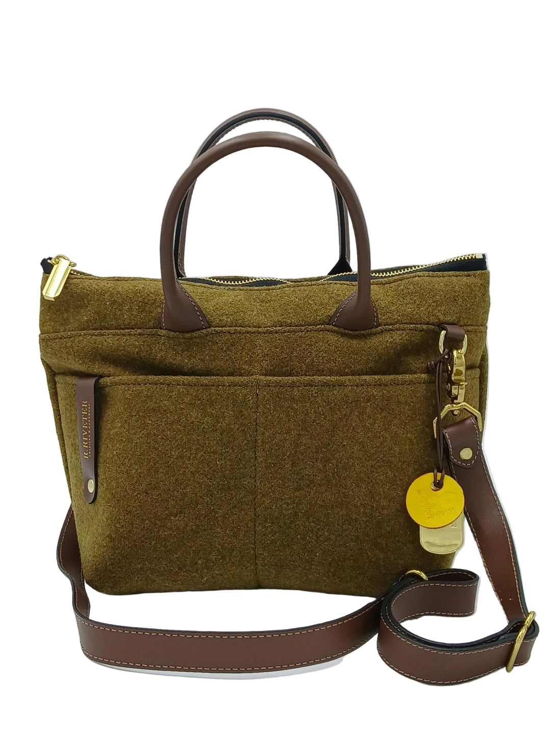 Dot | WW2 Wool Blanket