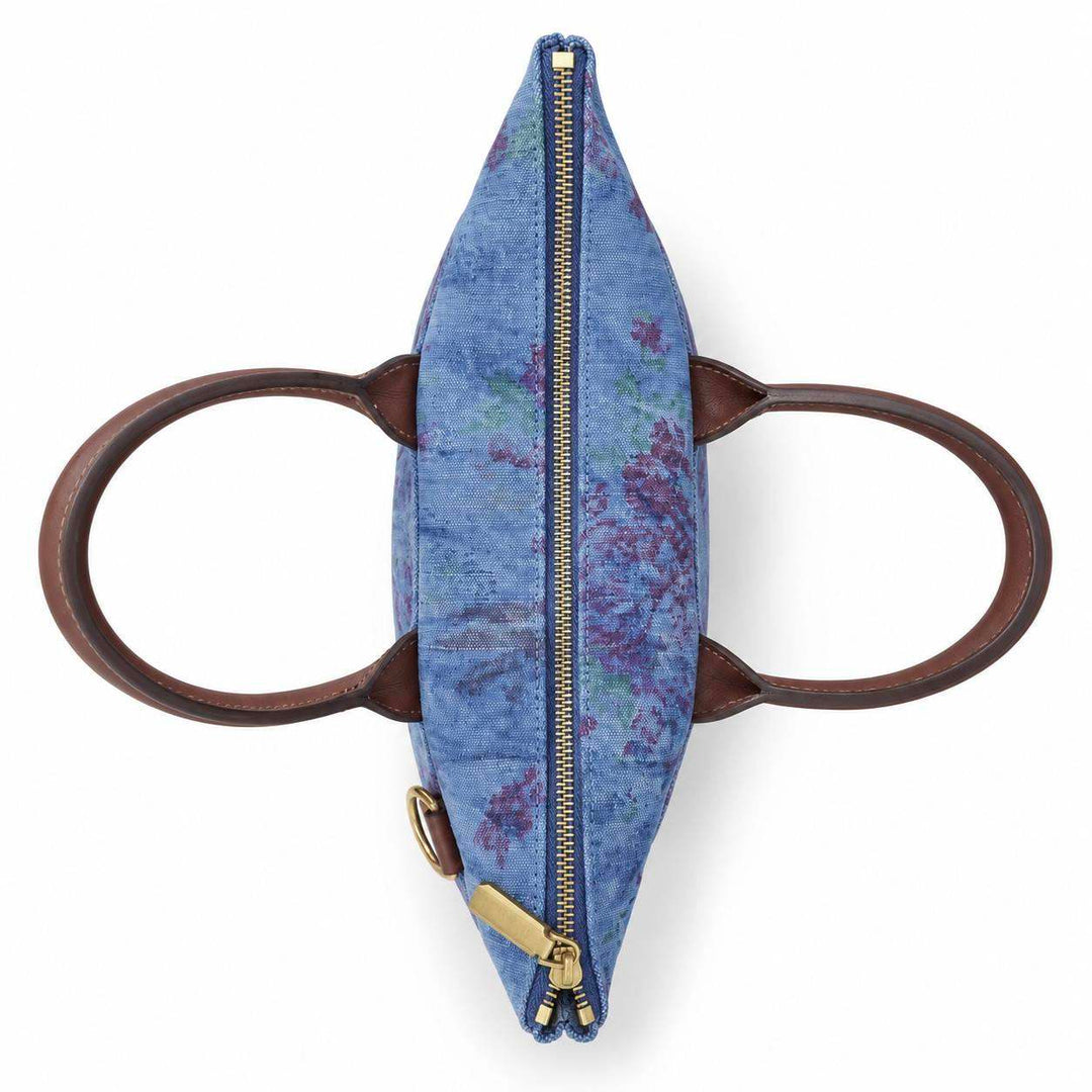 Otto Tote | Blue Ridge Canvas