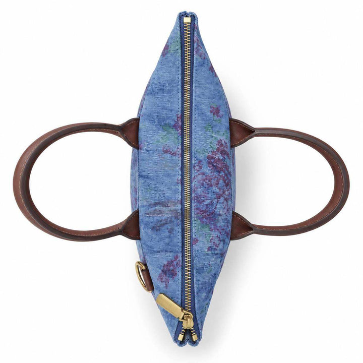 Otto Tote | Blue Ridge Canvas