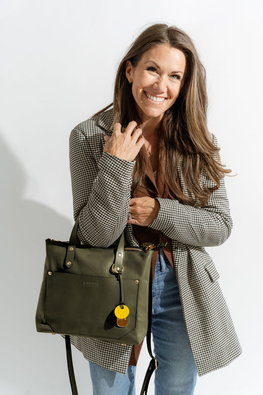 All Handbags – R. Riveter