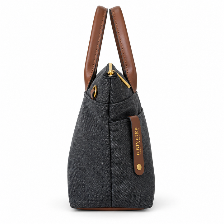 Dot Tote| Fight Like Rosie