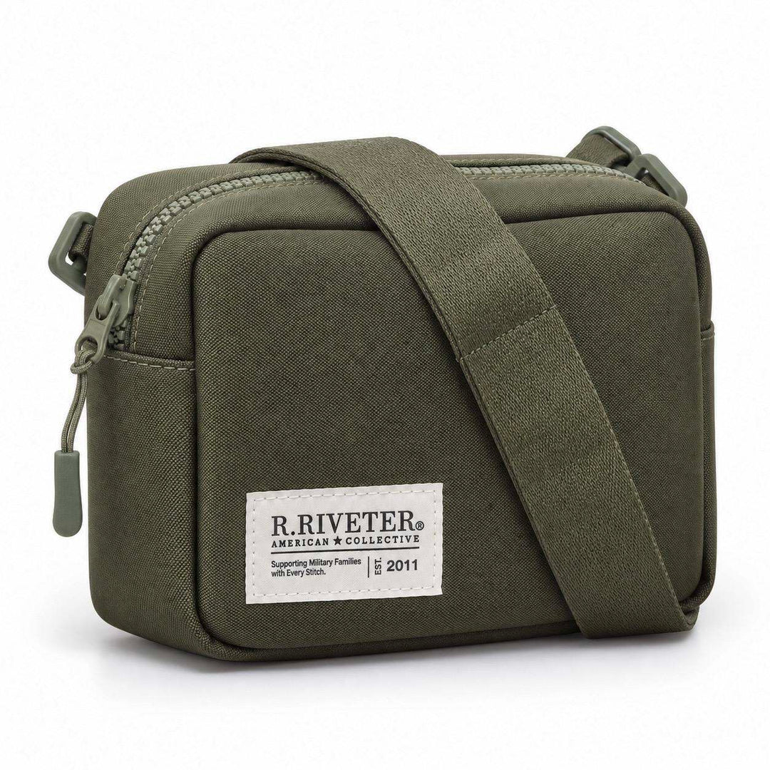 Augusta | Fatigue Rugged Nylon