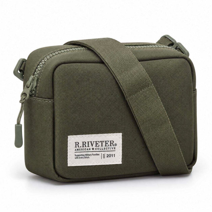 Augusta | Fatigue Rugged Nylon