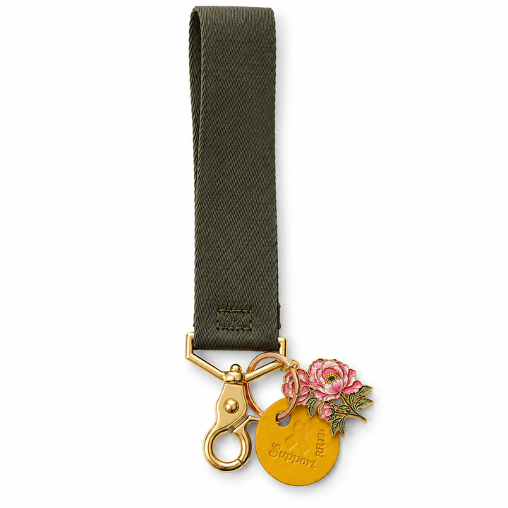 Wristlet | Fight Like Rosie