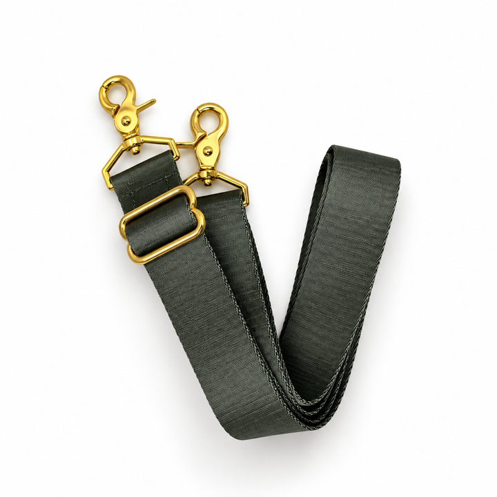 Guitar Strap | Fatigue