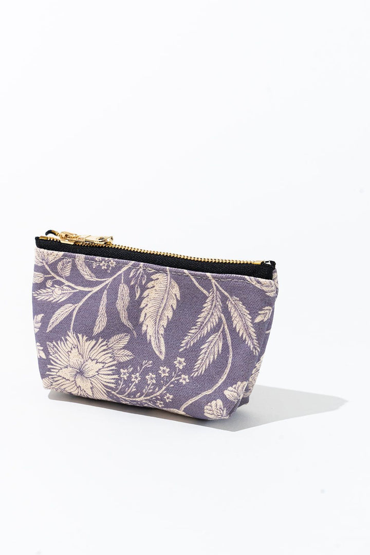 Lucy Mini | Special Edition Purple Heart Pouch