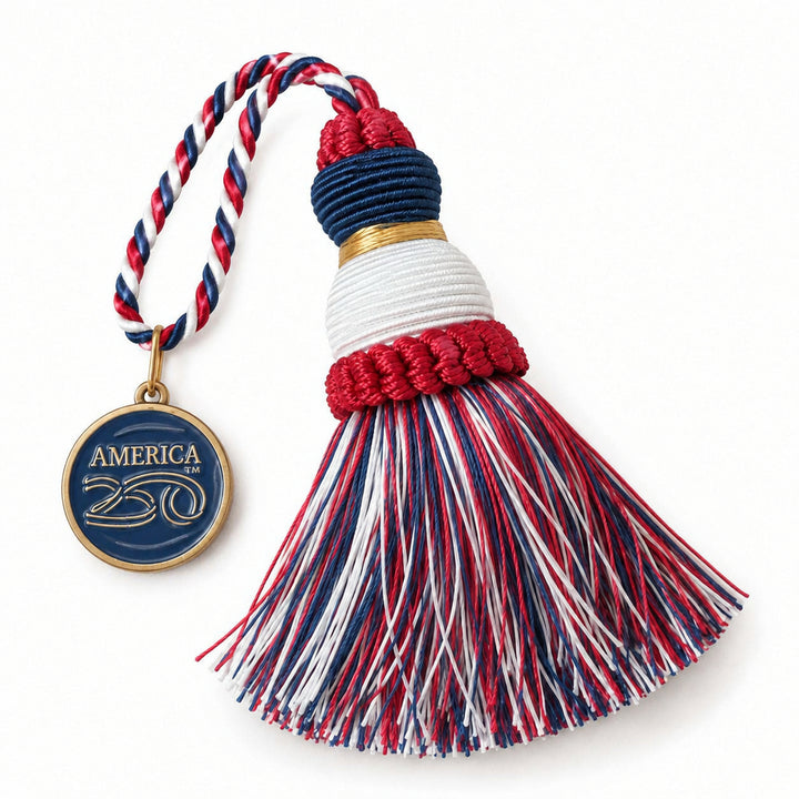 Tassel | A250 Tassel