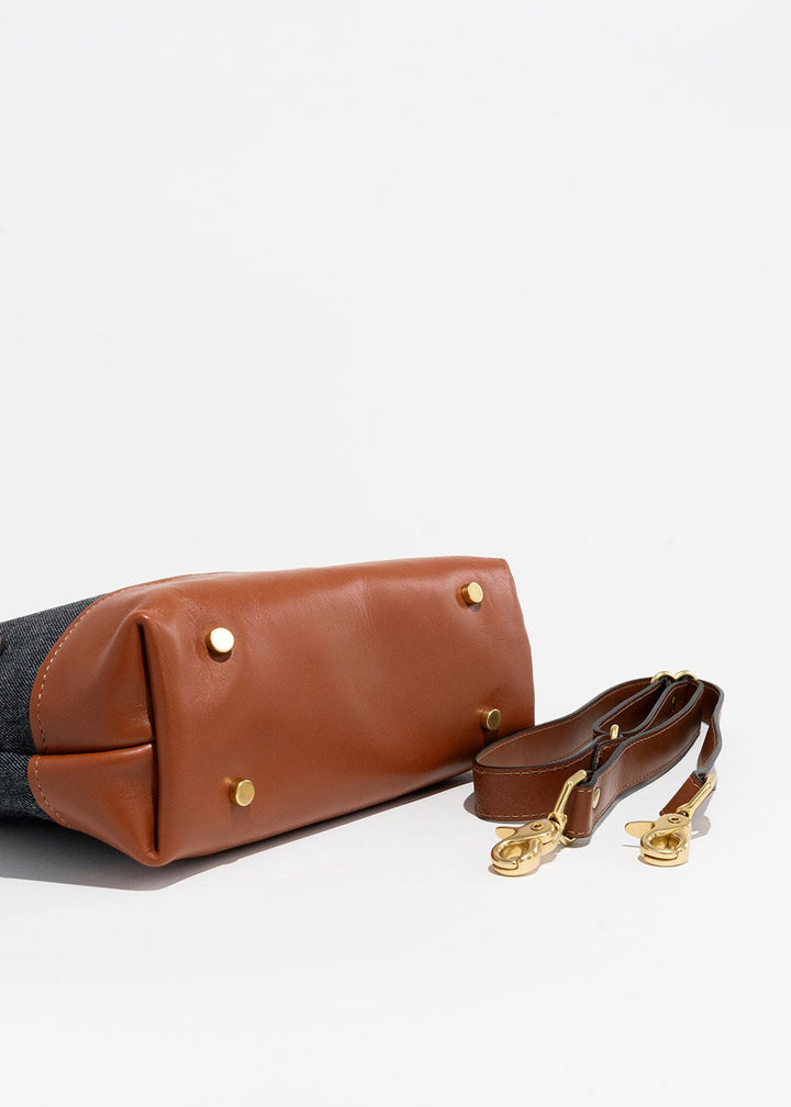 Otto | Special Edition Elinor Otto Denim Handbag