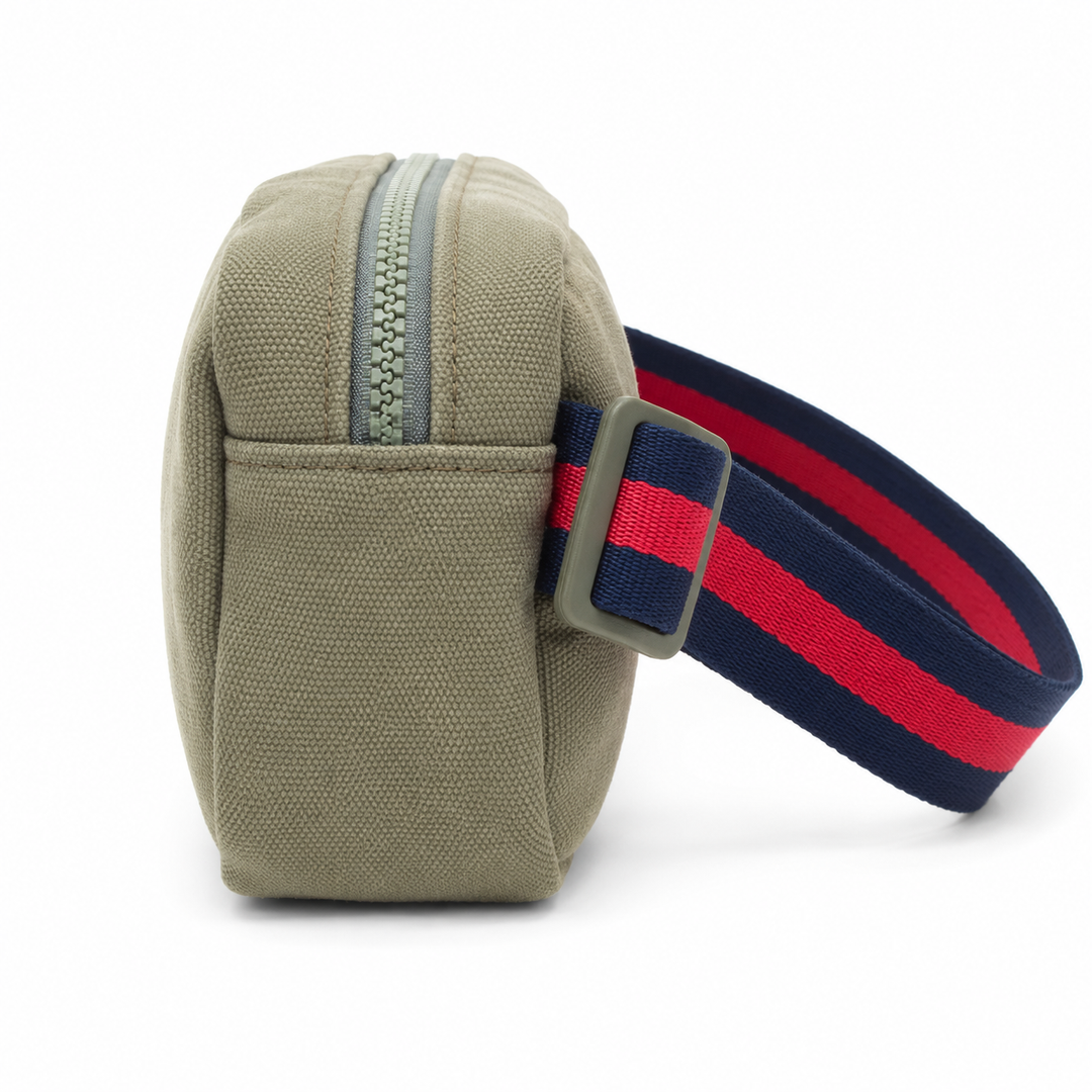 Augusta | Freedom 250 | Fatigue Washed Canvas