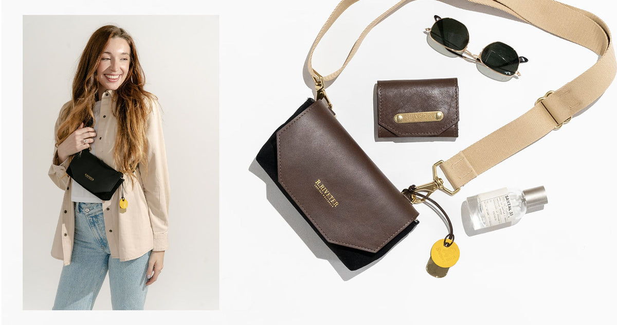 American Handmade, Handbags Made By Military Spouses, Canvas & Leather ...