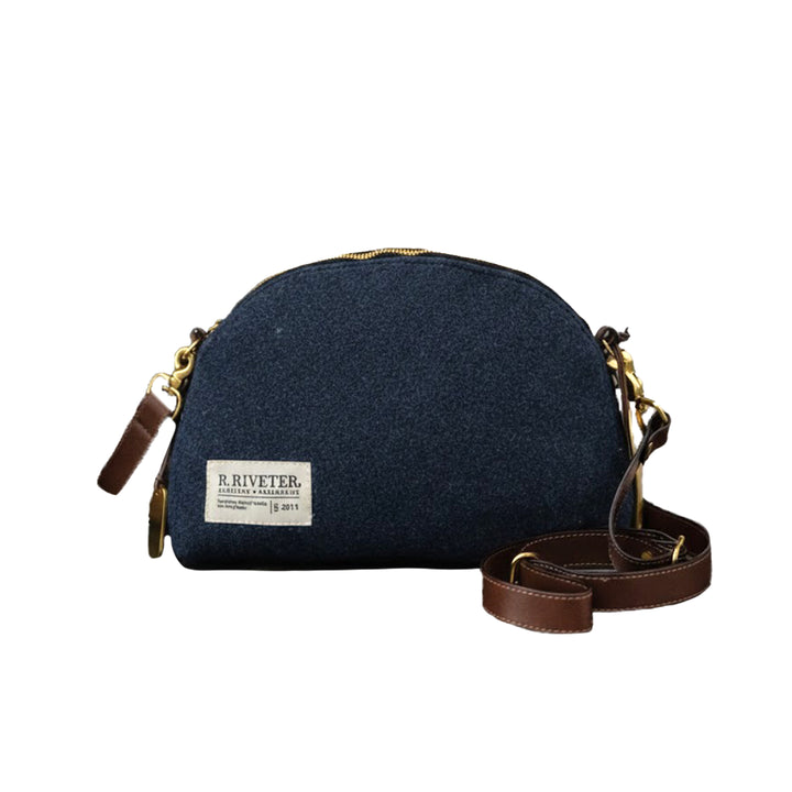 Hopper | US Naval Academy Wool