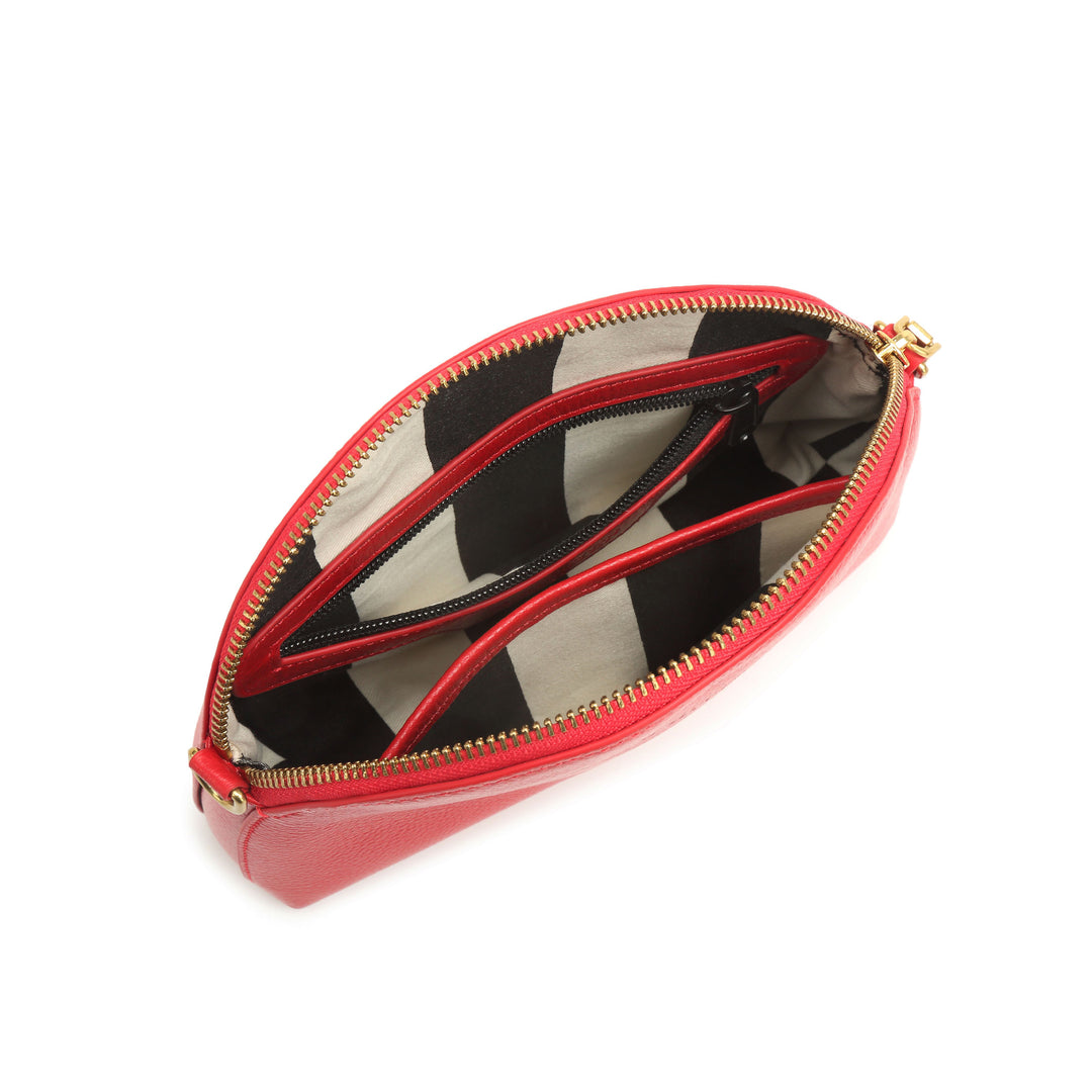 Hopper Mini | Forever Red