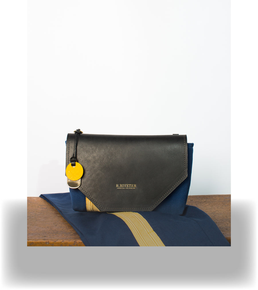 Heirloom – R. Riveter