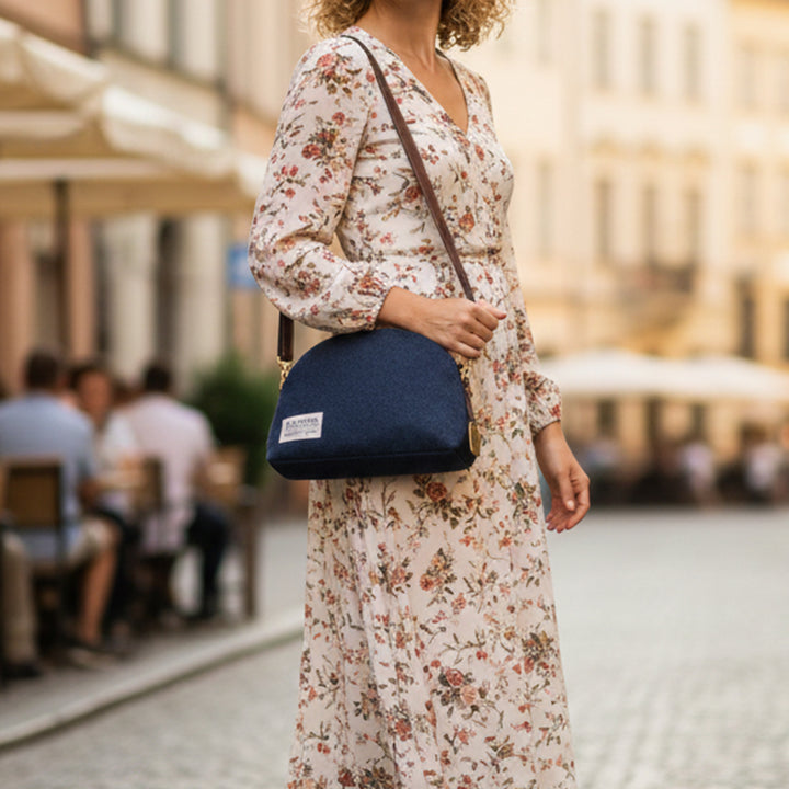 Hopper | US Naval Academy Wool