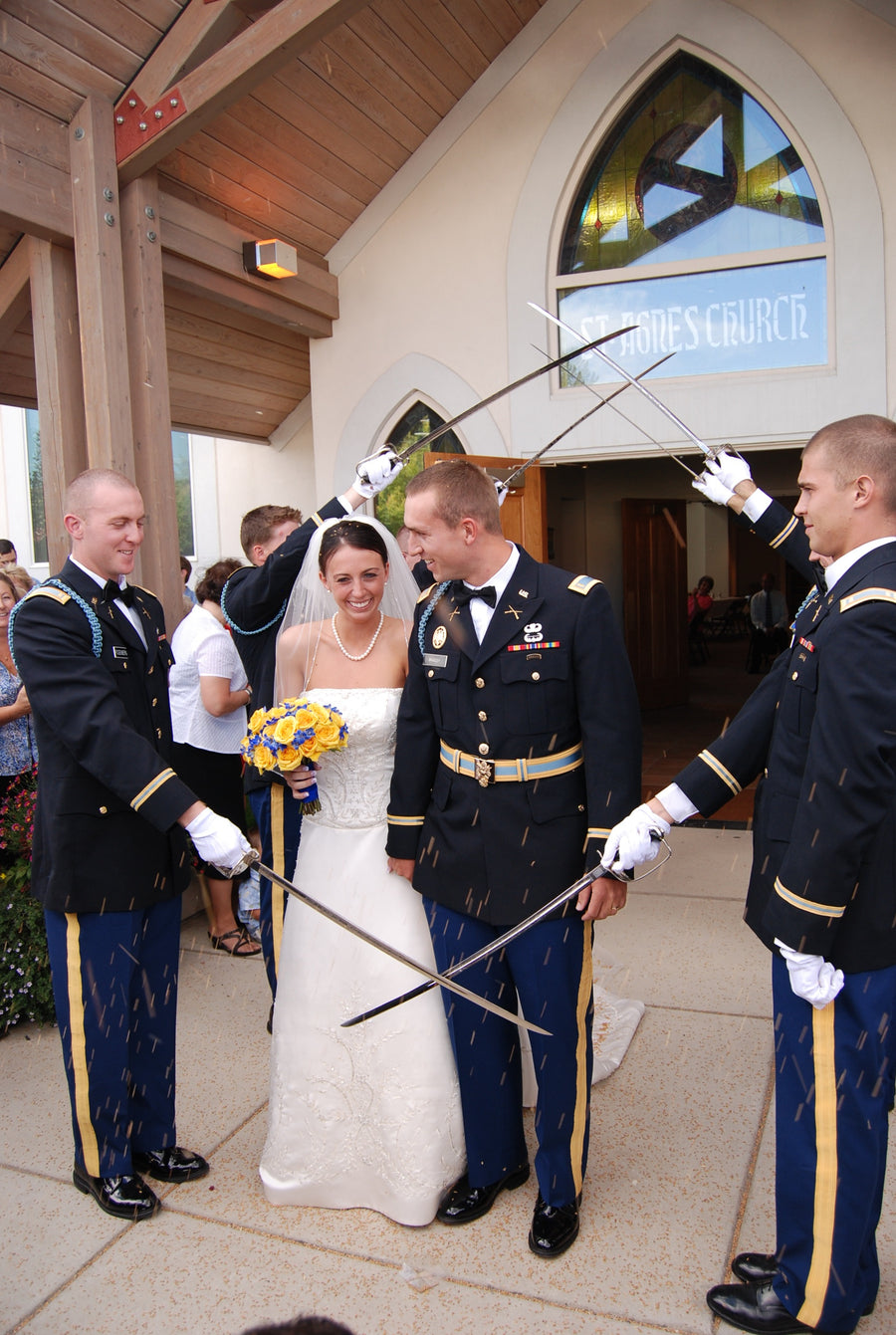 Why September 11 Is Personal to the Military Community