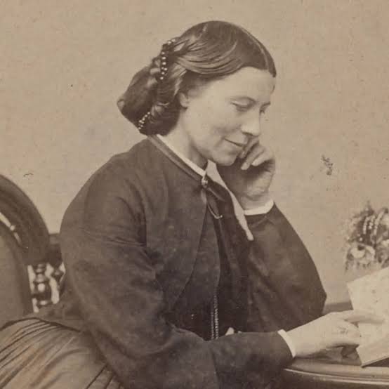 Clara Barton