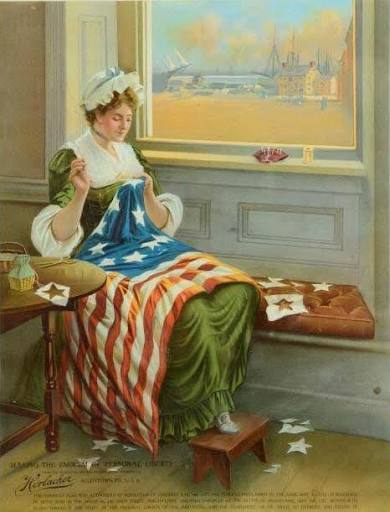 Betsy Ross