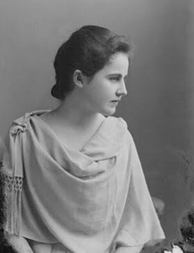 Edith Wilson