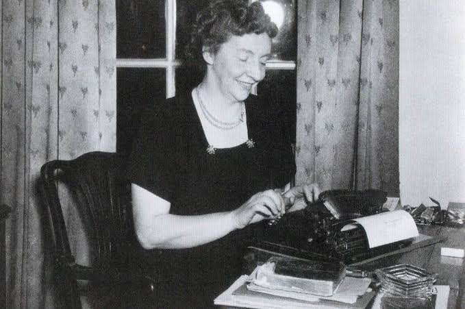 Ida Cook