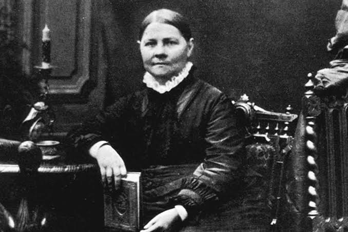 Lucy Stone