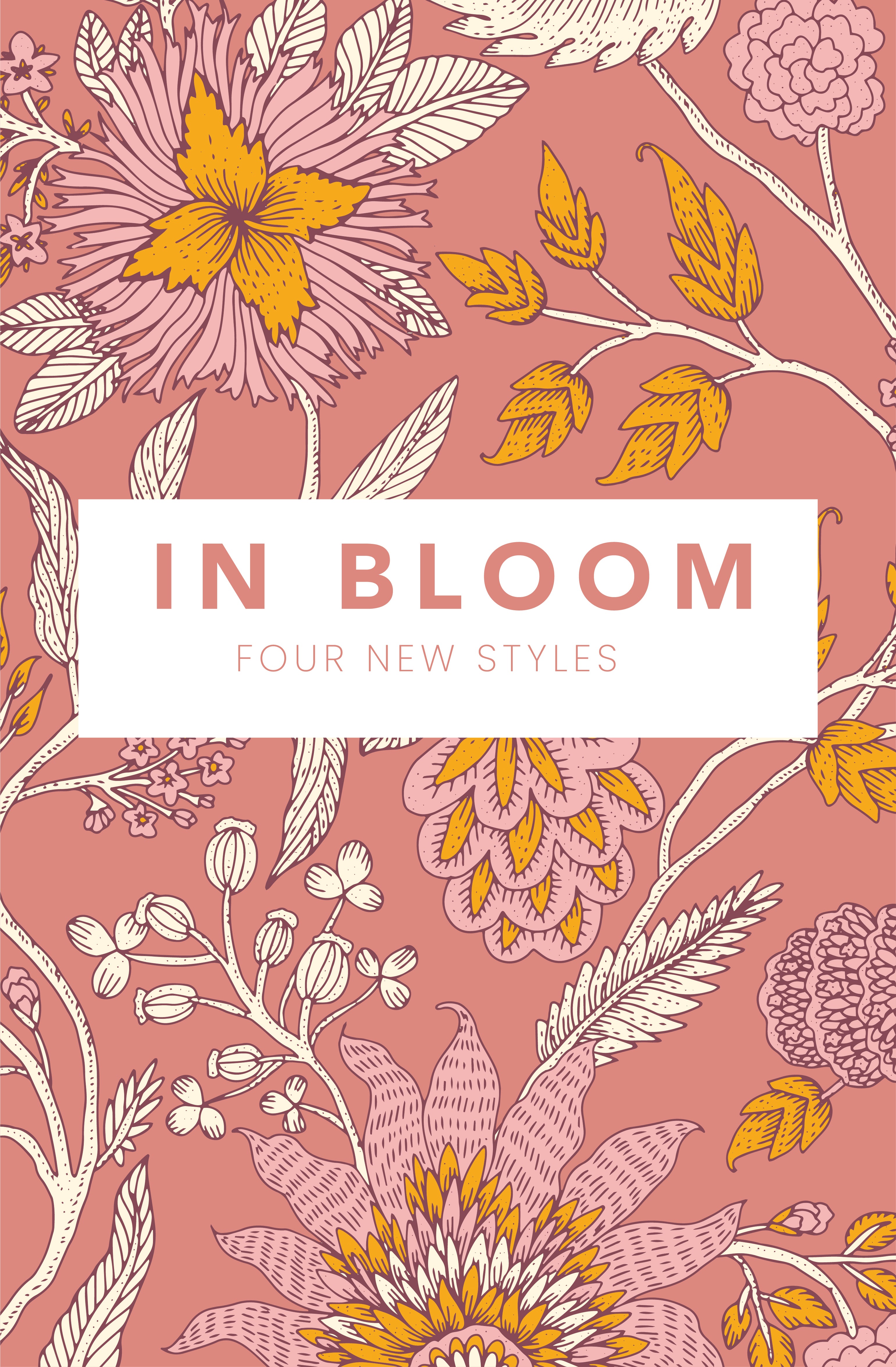 in bloom mobile