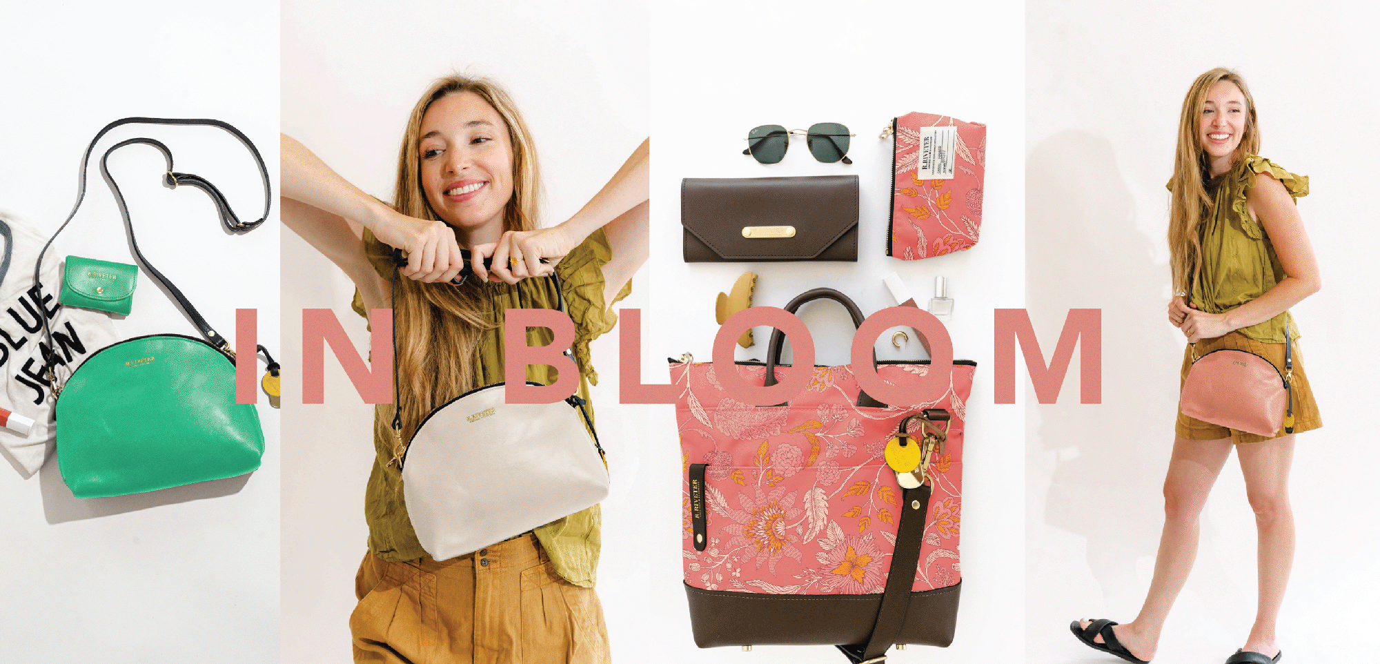 Rosie the riveter handbags deals