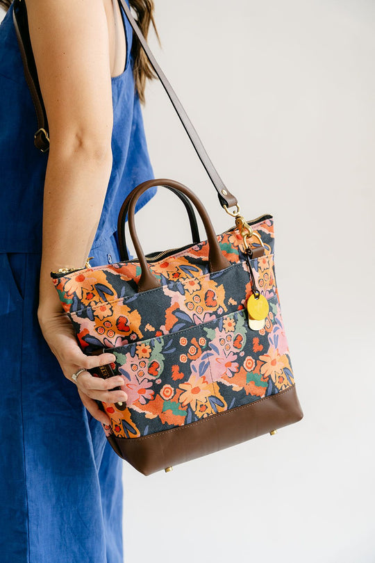 American Handmade, Handbags Made By Military Spouses, Canvas & Leather ...