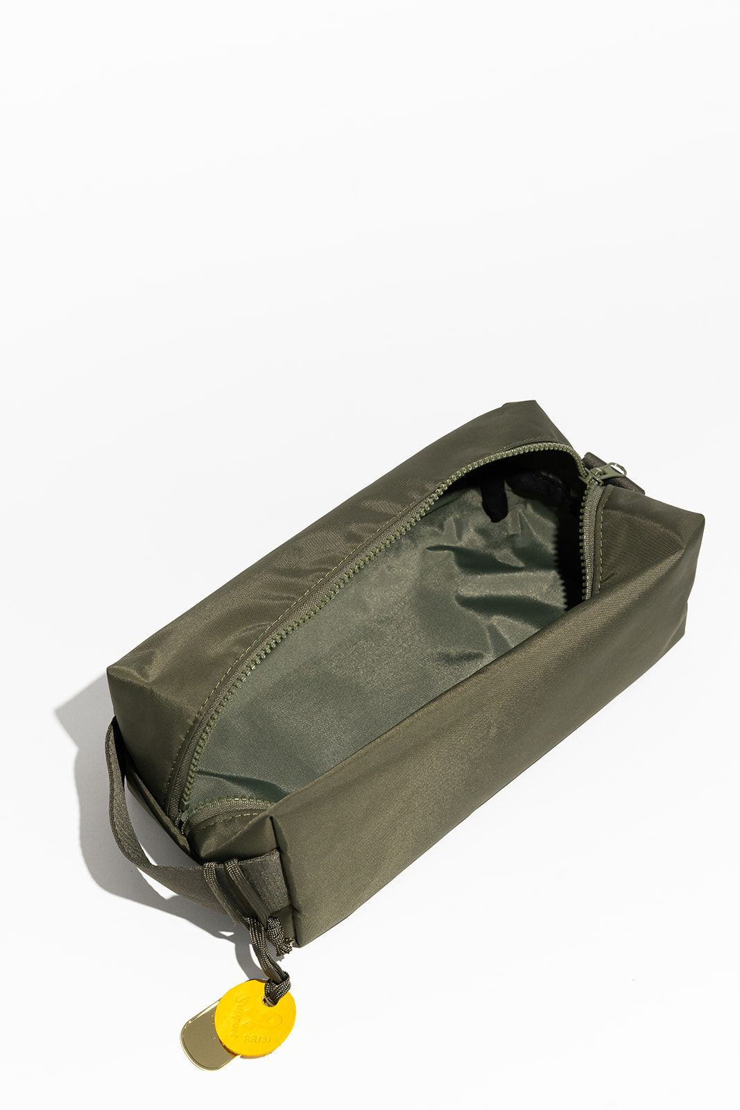 Large Dopp Kit | Fatigue Nylon
