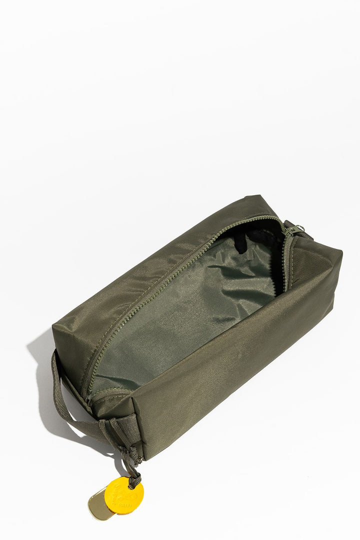 Large Dopp Kit | Fatigue Nylon