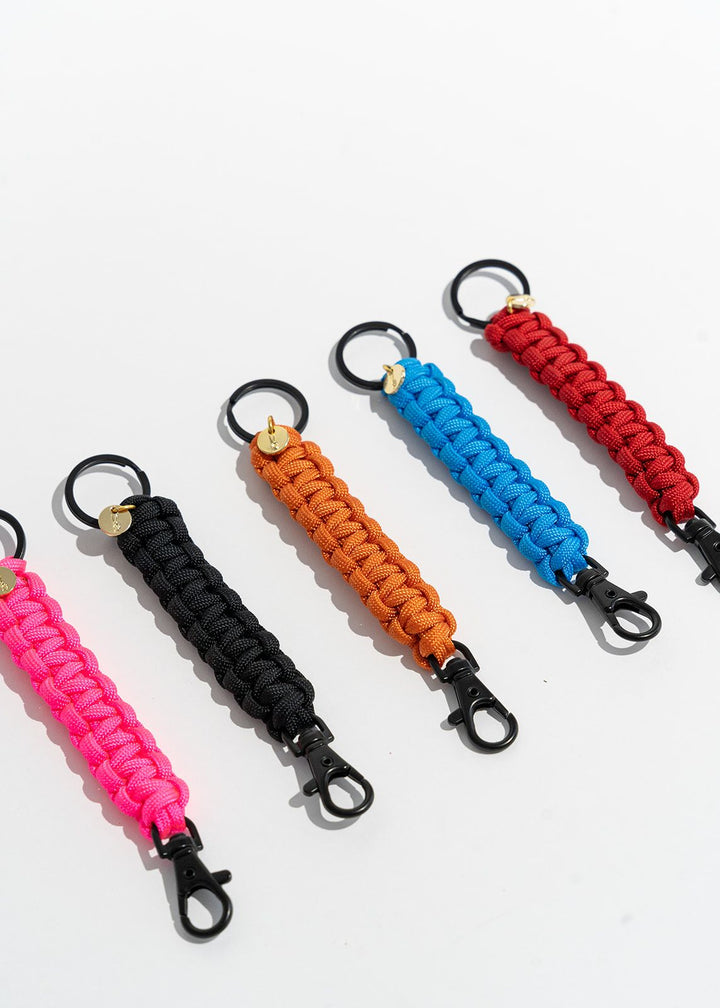 Key Chain | Victory Wave Paracord