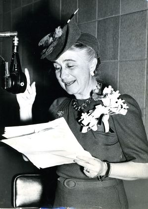 Beatrice Patton