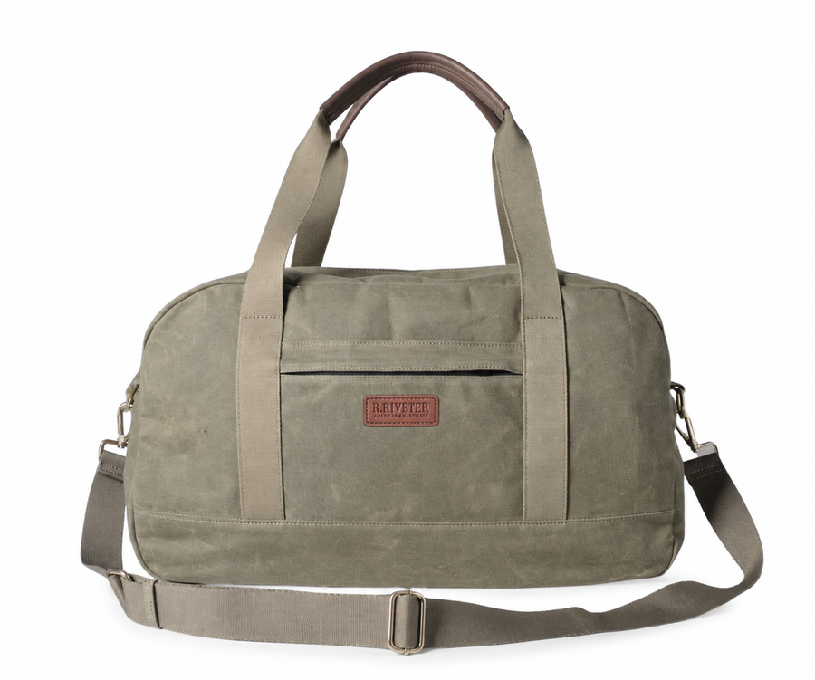 All Handbags – R. Riveter