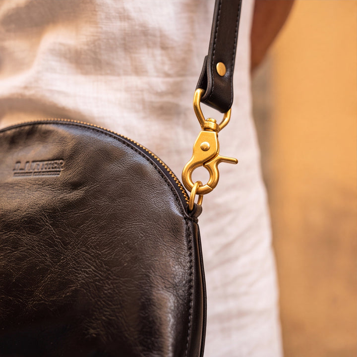 Hopper Mini | Black