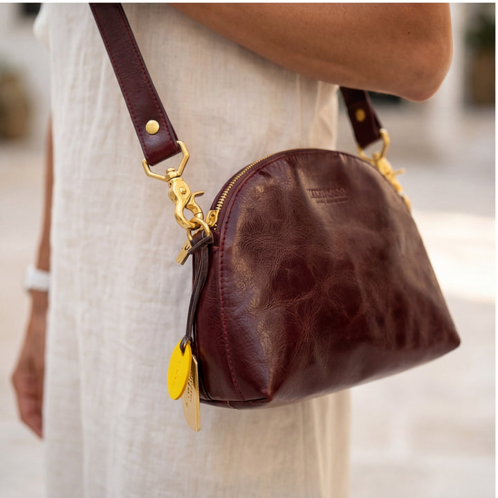 Hopper Mini | Cherry