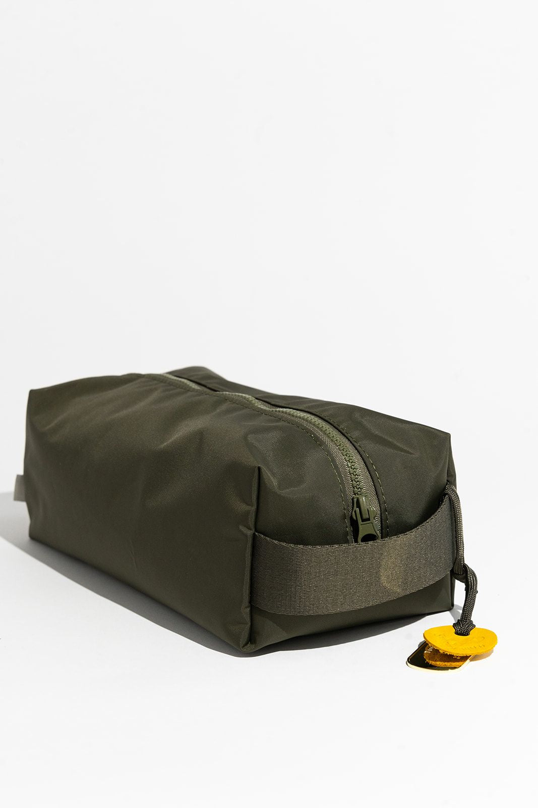 Large Dopp Kit | Fatigue Nylon