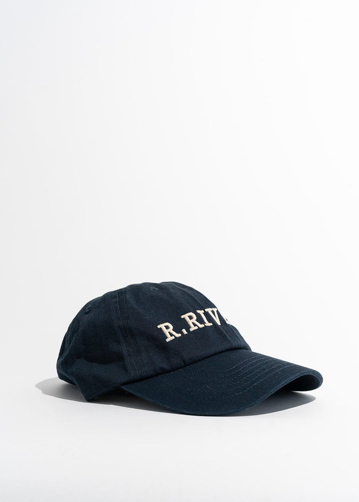 Baseball Hat | R.Riveter Embroidered Logo