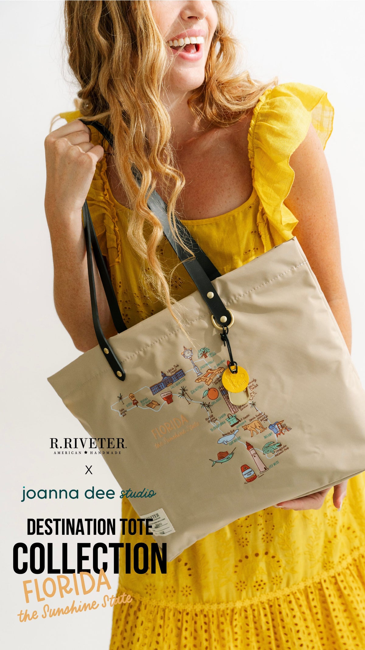 American Handmade, Handbags Made By Military Spouses, Canvas & Leather ...