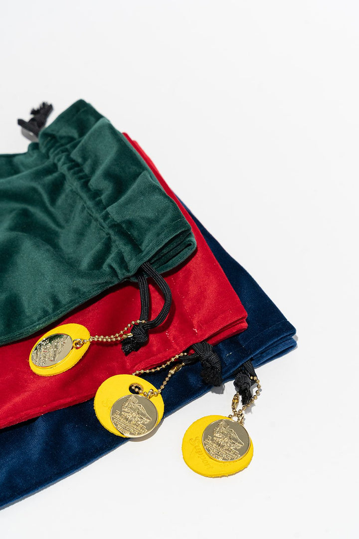 Riveter Made Wine Bag