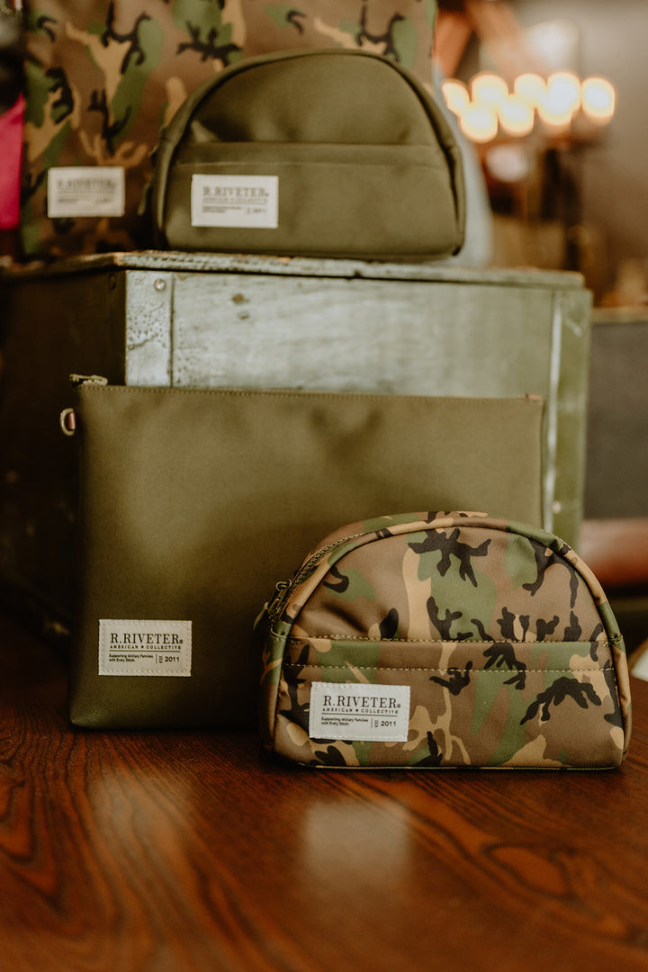 General | Fatigue Rugged Nylon