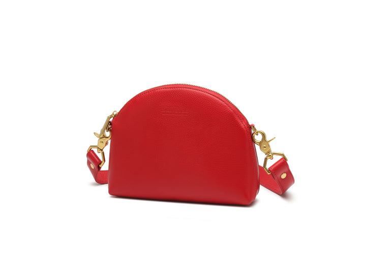 Hopper Mini | Forever Red