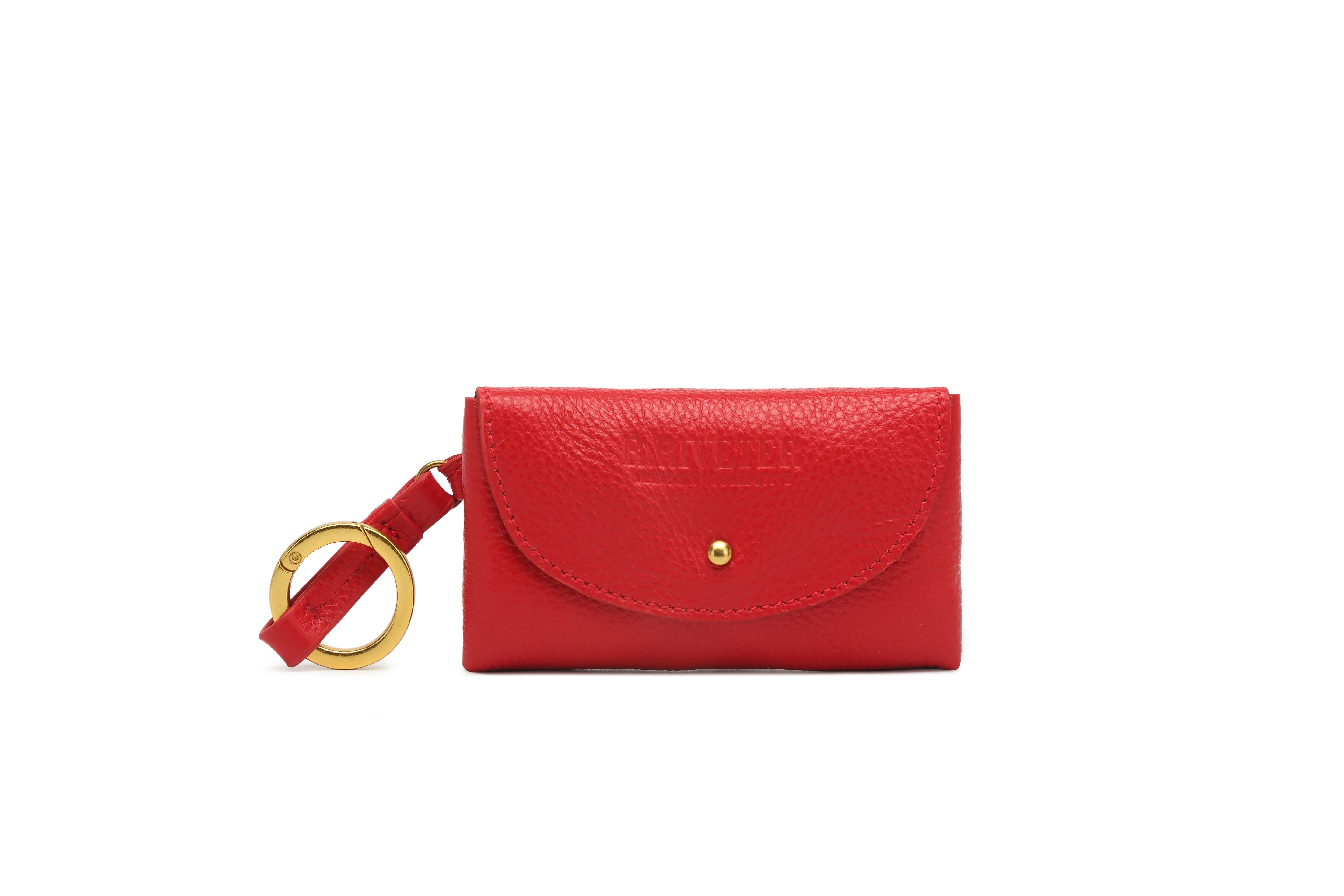 Ida Mini | Forever Red