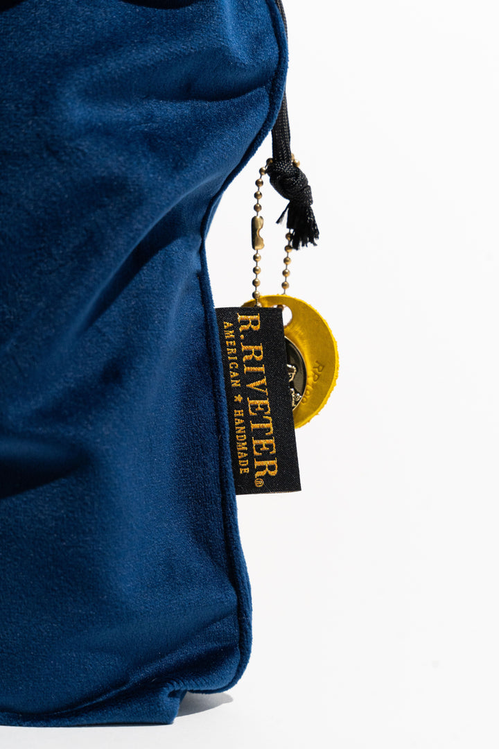 Riveter Made Wine Bag