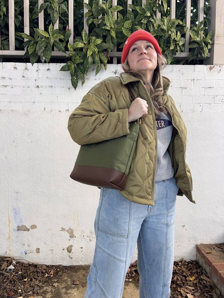 Sophia | Shelter Half Anniversary Edition