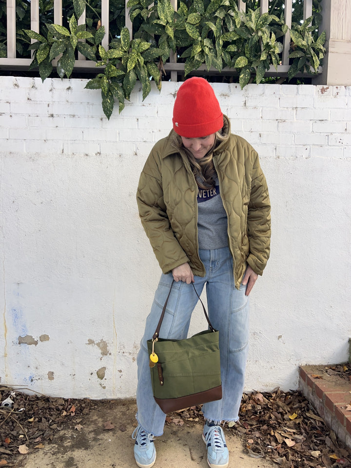 Sophia | Shelter Half Anniversary Edition