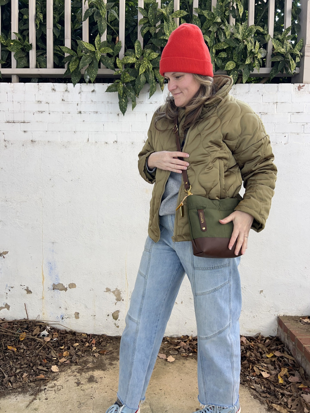 Betsy | Shelter Half Anniversary Edition