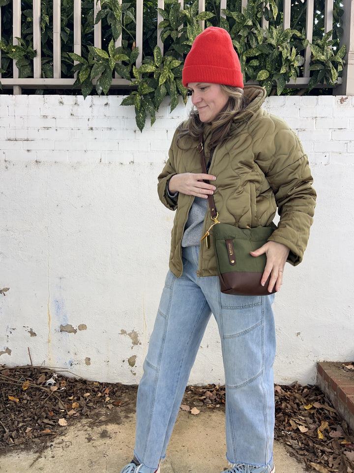 Betsy | Shelter Half Anniversary Edition