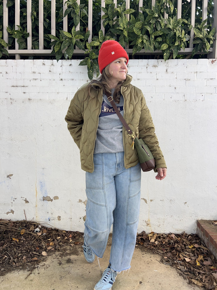 Betsy | Shelter Half Anniversary Edition