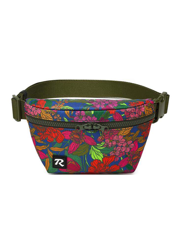 Trudy Bag | Bold Blooms Collection