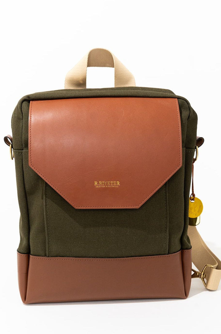 All Handbags – R. Riveter