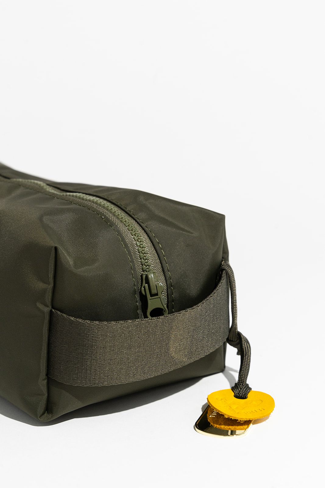 Large Dopp Kit | Fatigue Nylon
